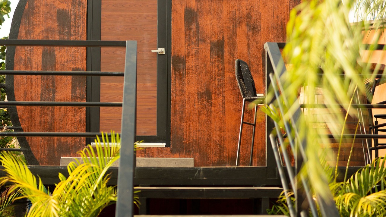 Photo of Outdoor in San Cayetano