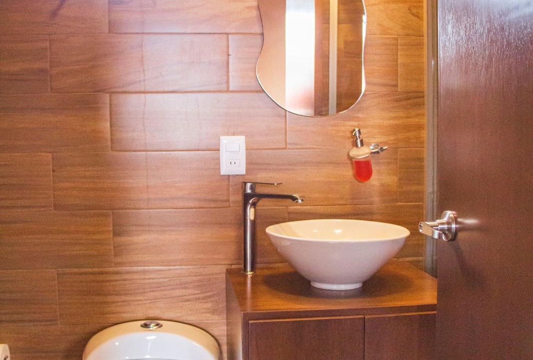 Photo of Bathroom in San Cayetano