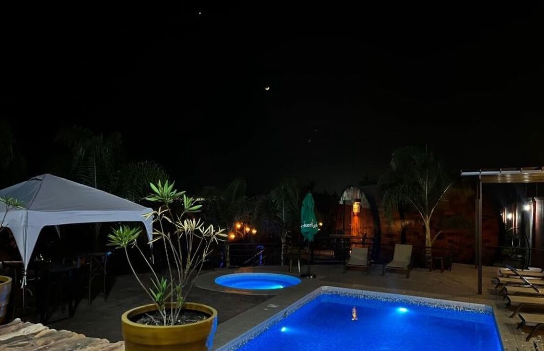Photo of Outdoor in San Cayetano