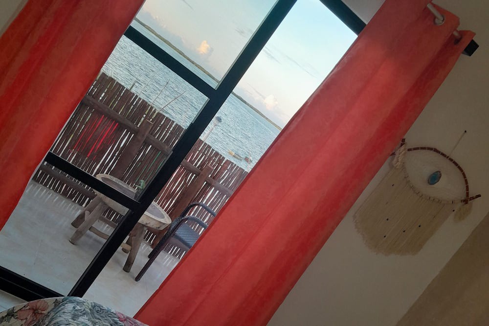 Photo of Bedroom in Rio Lagartos
