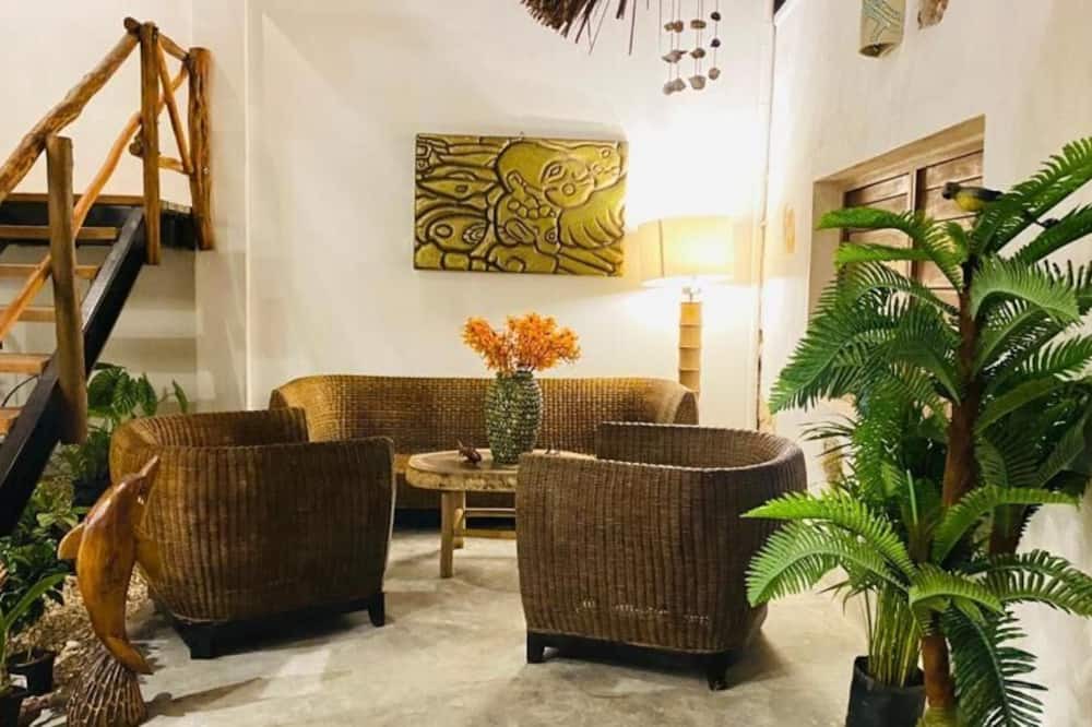 Photo of Livingroom in Rio Lagartos