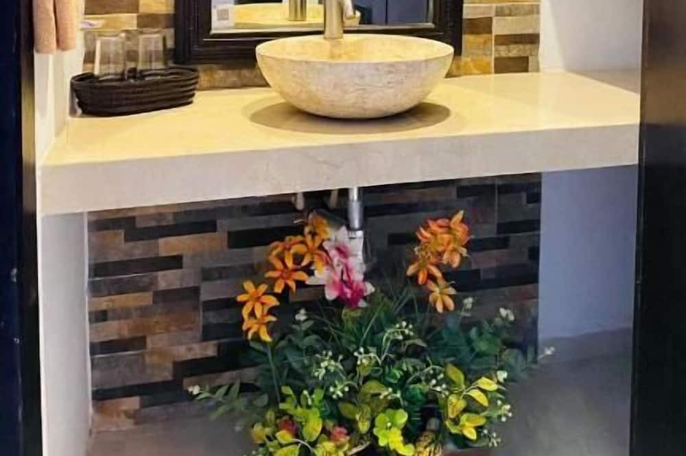 Photo of Bathroom in Rio Lagartos