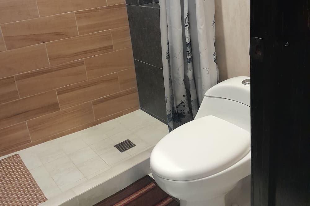 Photo of Bathroom in Rio Lagartos