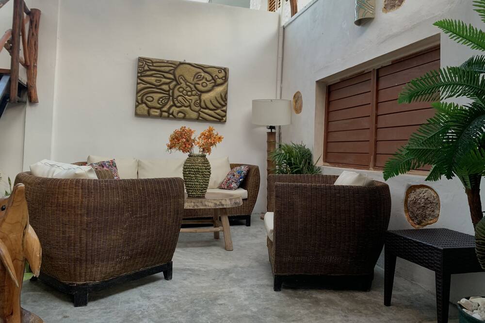 Photo of Outdoor in Rio Lagartos