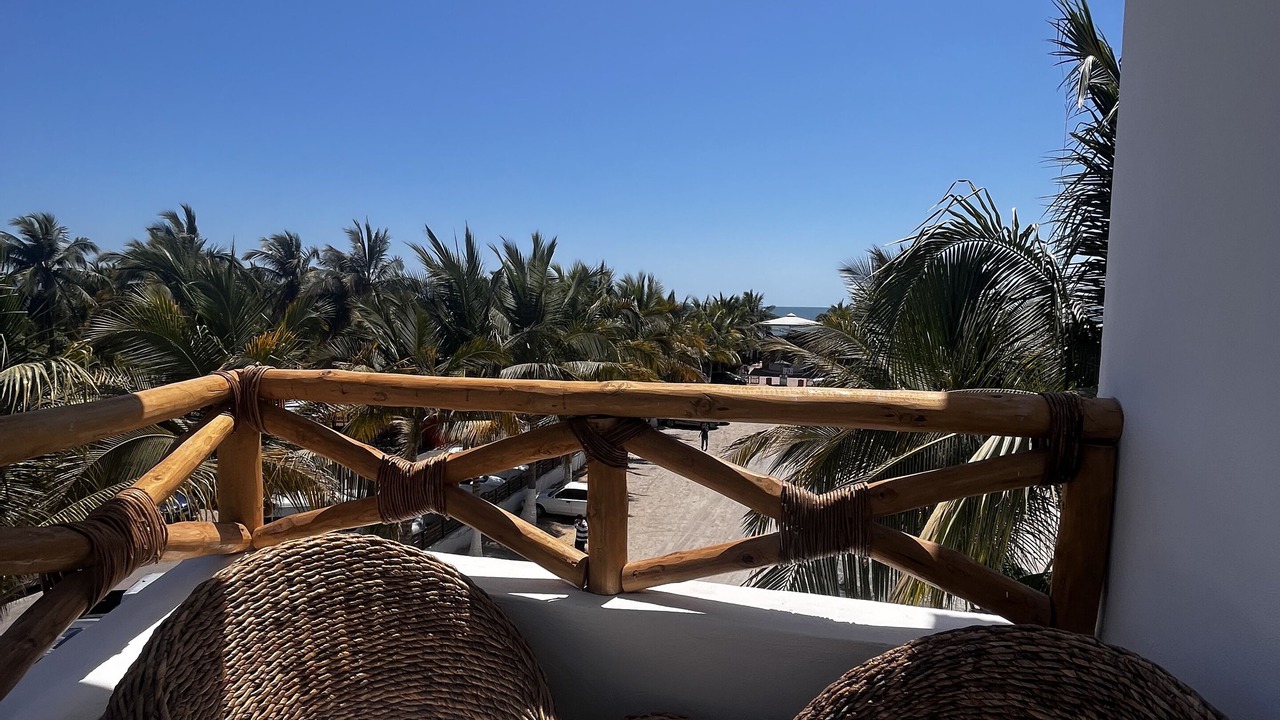 Photo of Bedroom in San Blas