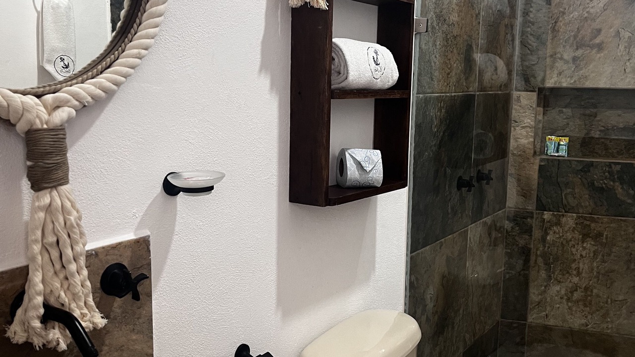 Photo of Bathroom in San Blas
