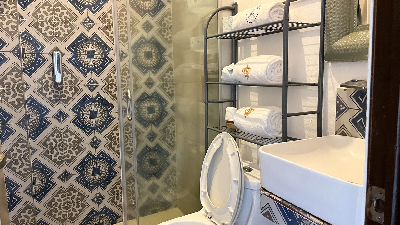 Photo of Bedroom in San Blas