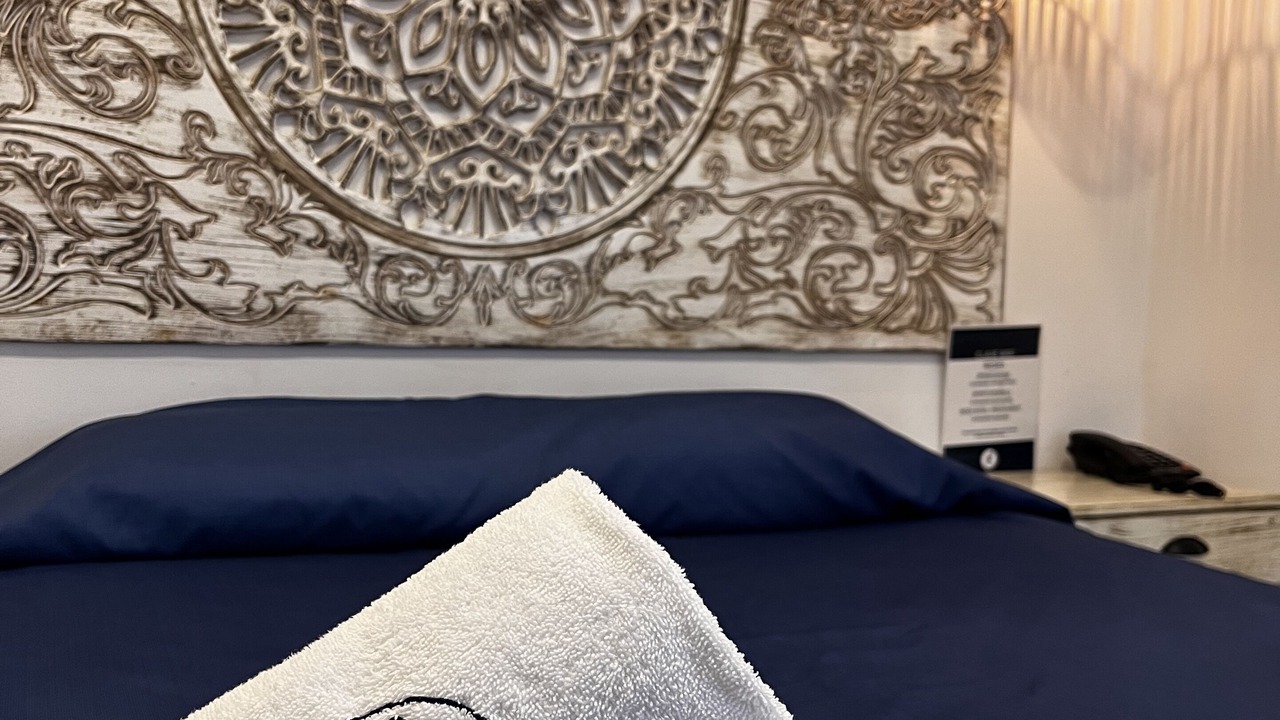 Photo of Bedroom in San Blas