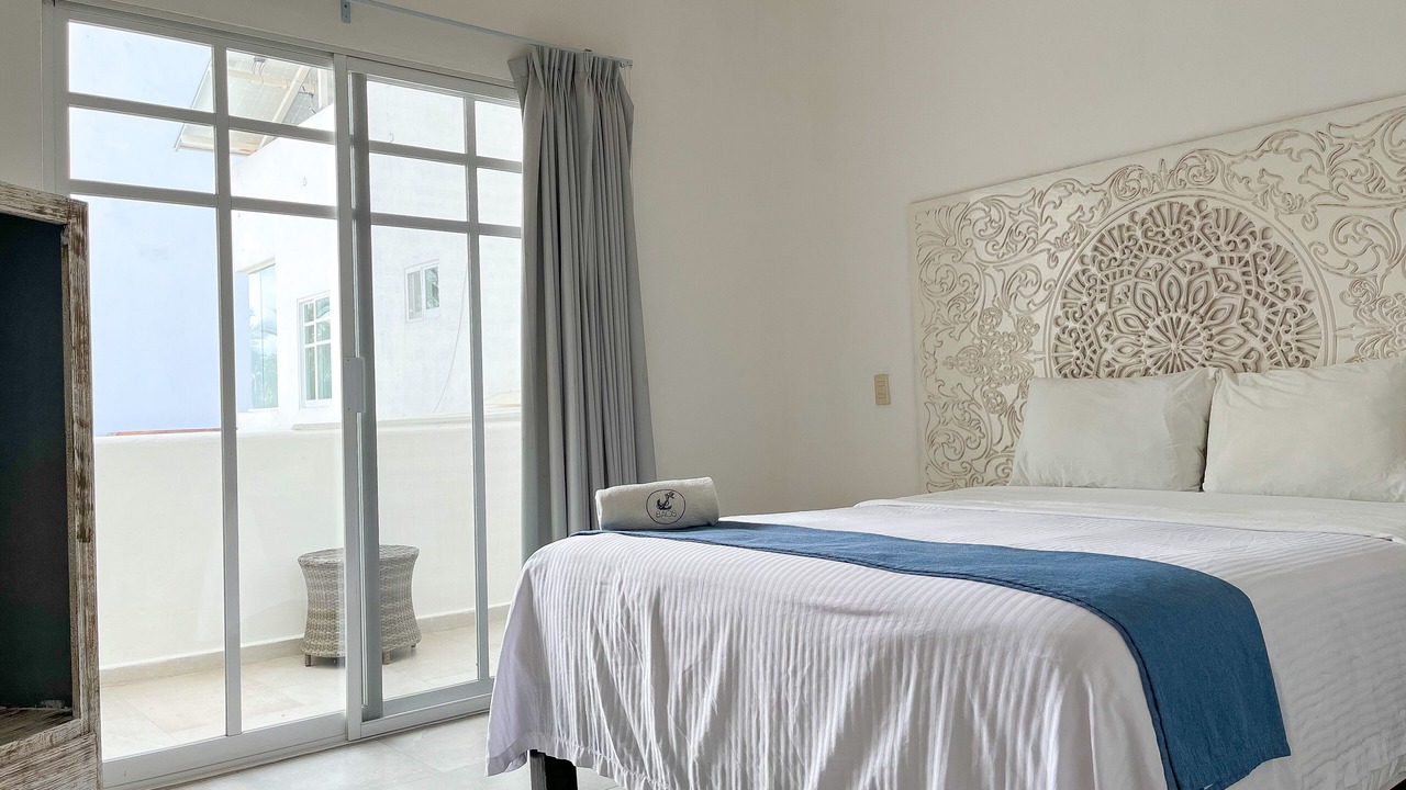 Photo of Bedroom in San Blas