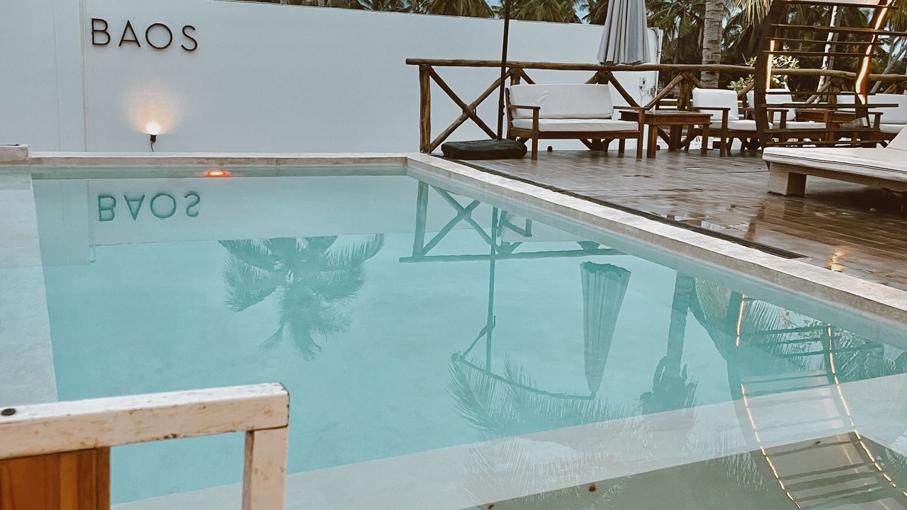 Photo of Outdoor in San Blas