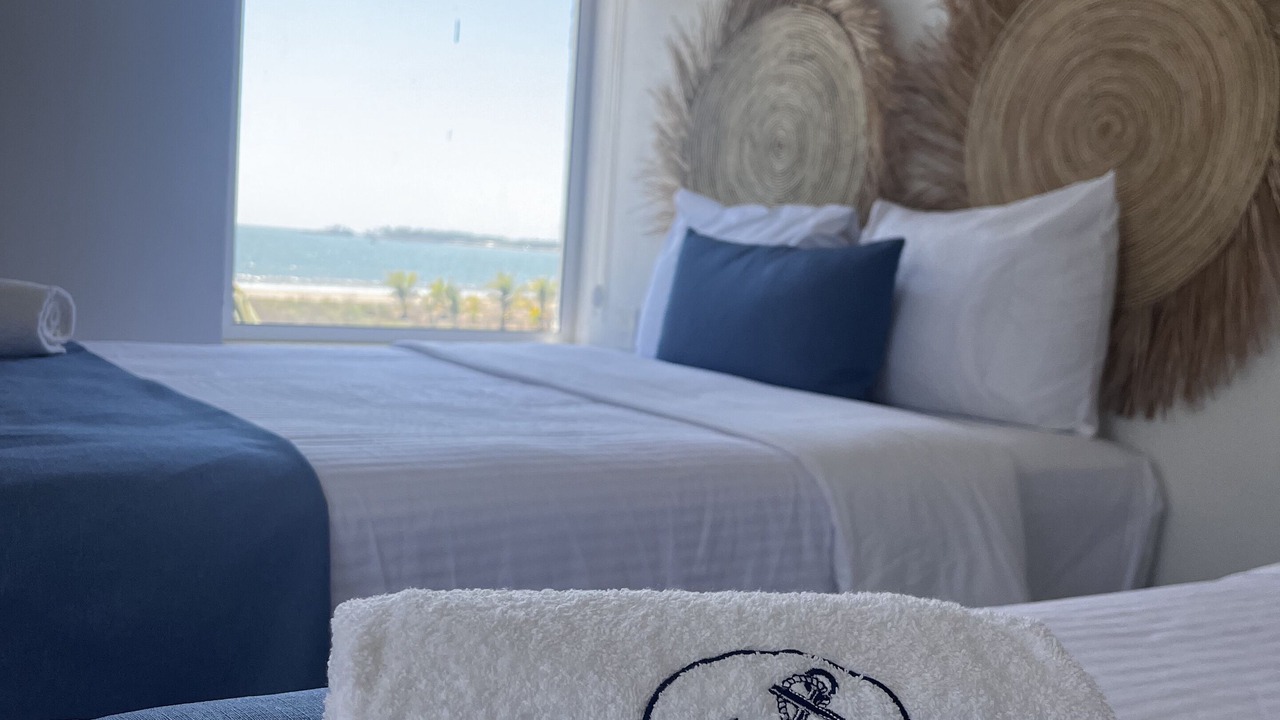 Photo of Bedroom in San Blas
