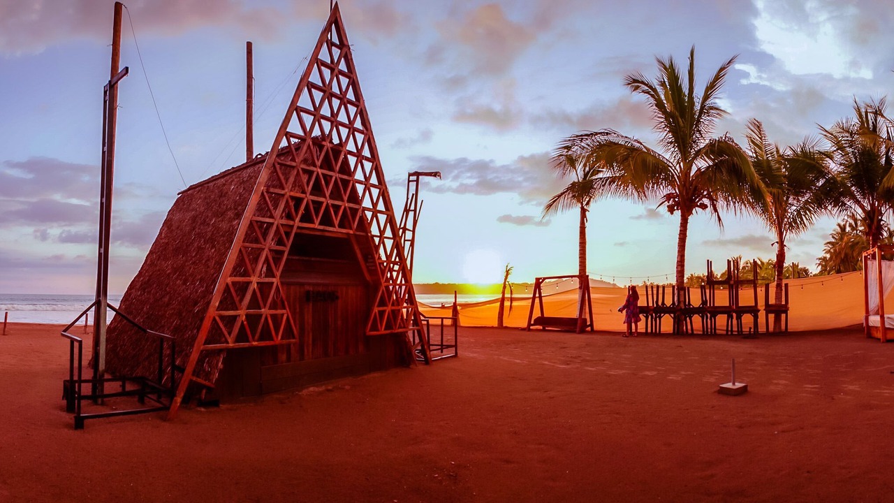 Photo of Others in San Blas