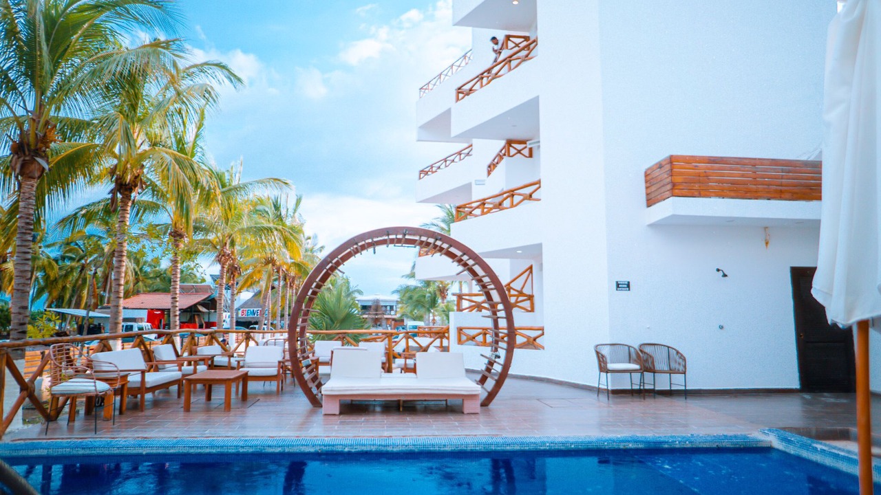 Photo of Outdoor in San Blas