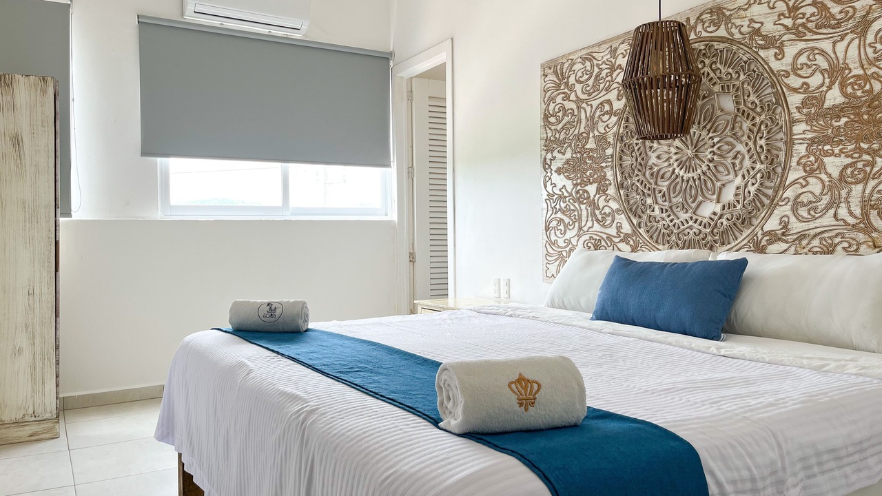 Photo of Bedroom in San Blas