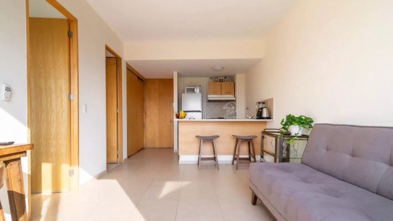 Photo of Livingroom in Cuauhtemoc