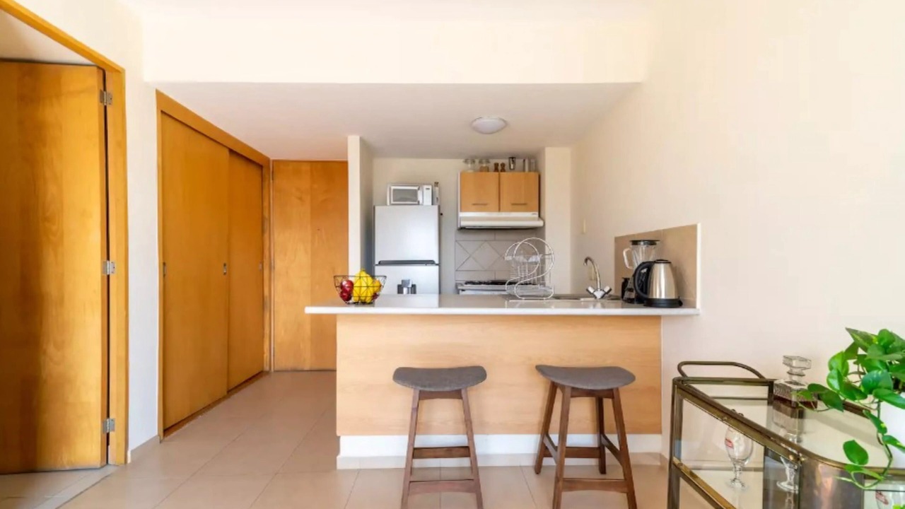 Photo of Kitchen in Cuauhtemoc