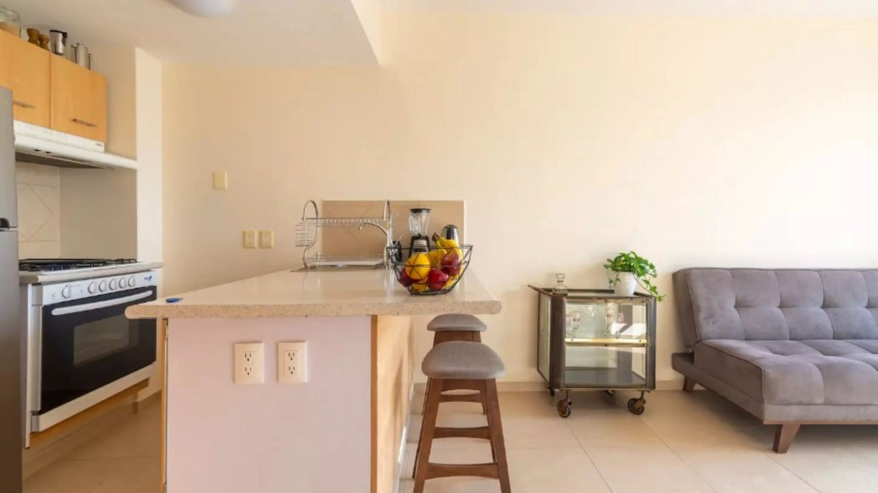 Photo of Kitchen in Cuauhtemoc