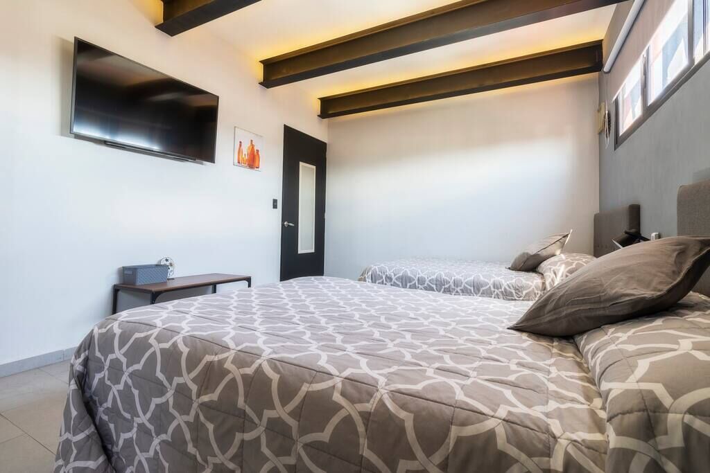 Photo of Bedroom in Venustiano Carranza
