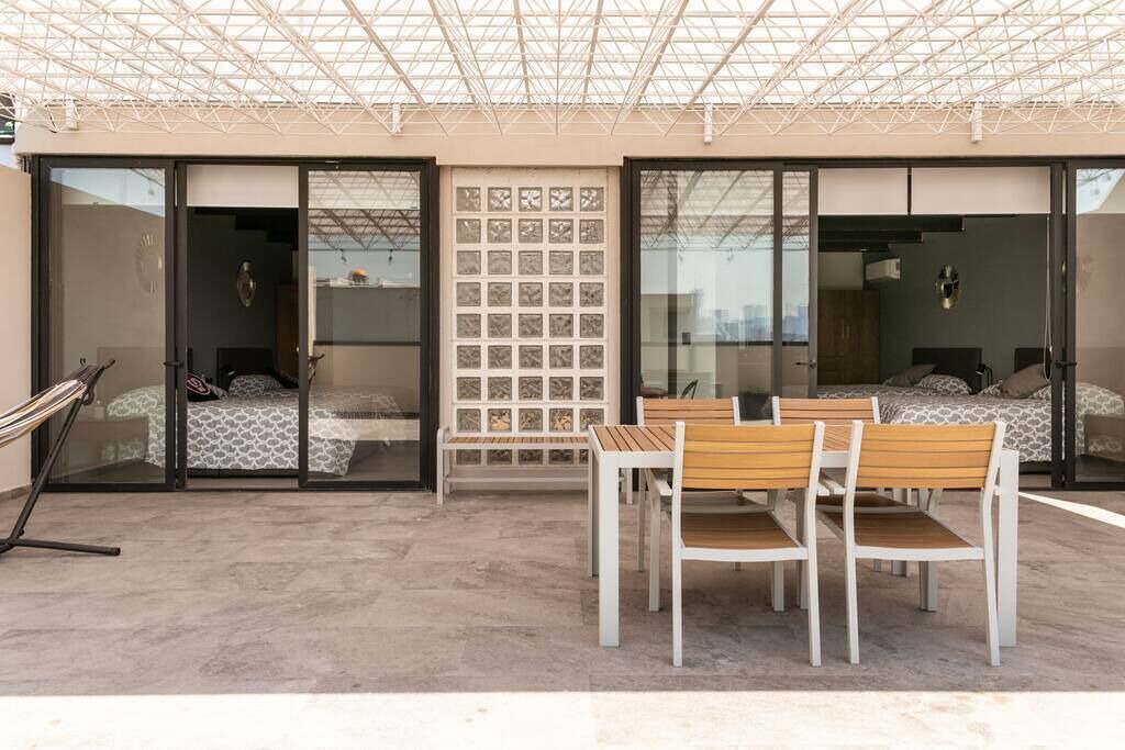 Photo of Outdoor in Venustiano Carranza
