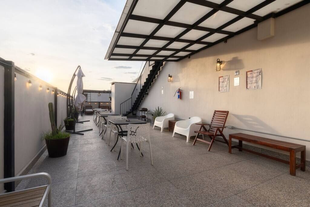 Photo of Outdoor in Historic Center