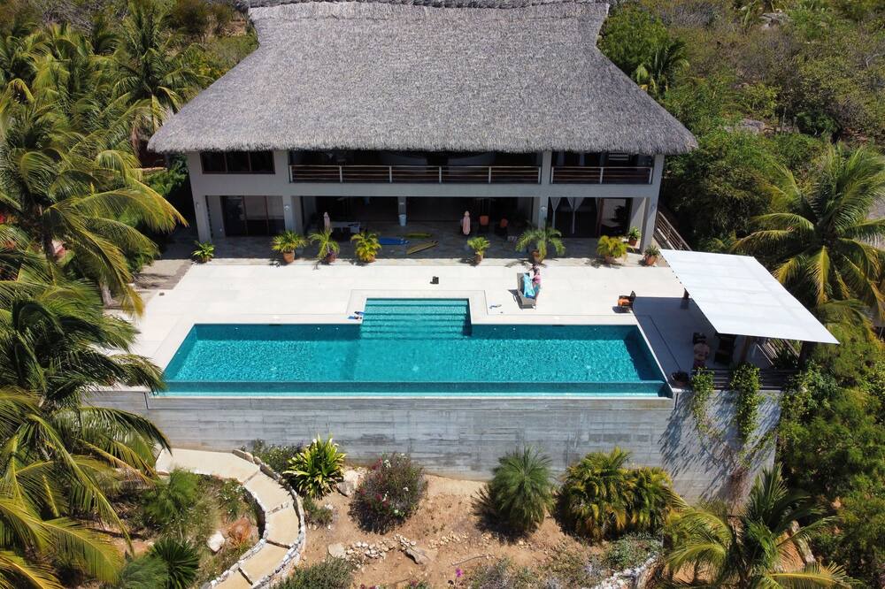 Photo of Outdoor in Barra de Colotepec
