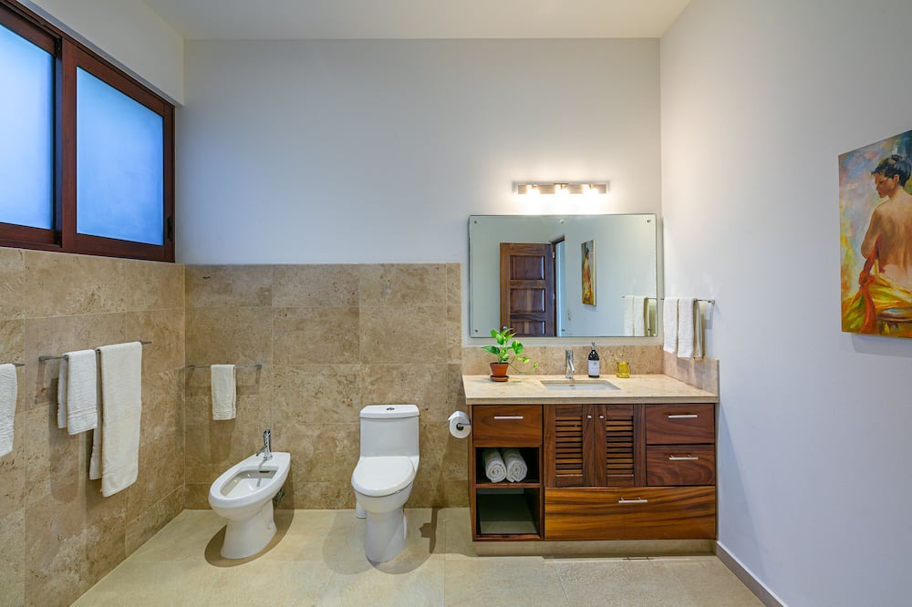 Photo of Bathroom in Barra de Colotepec