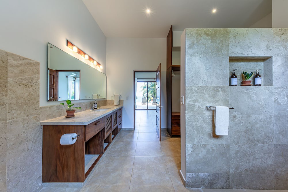 Photo of Bathroom in Barra de Colotepec