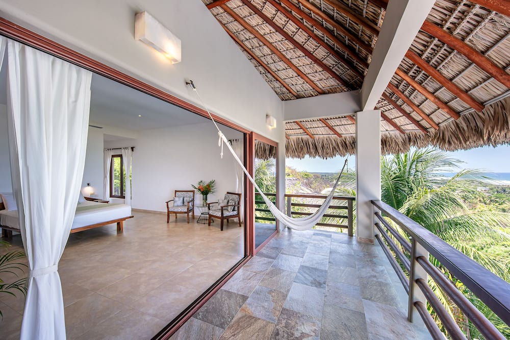 Photo of Bedroom in Barra de Colotepec