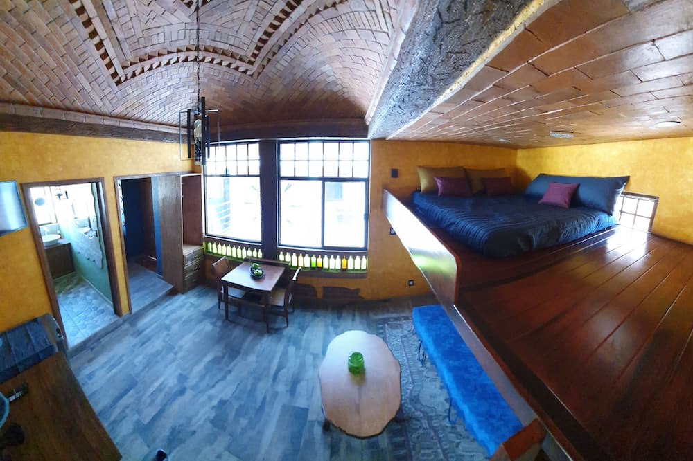 Photo of Bedroom in Puerto Vallarta