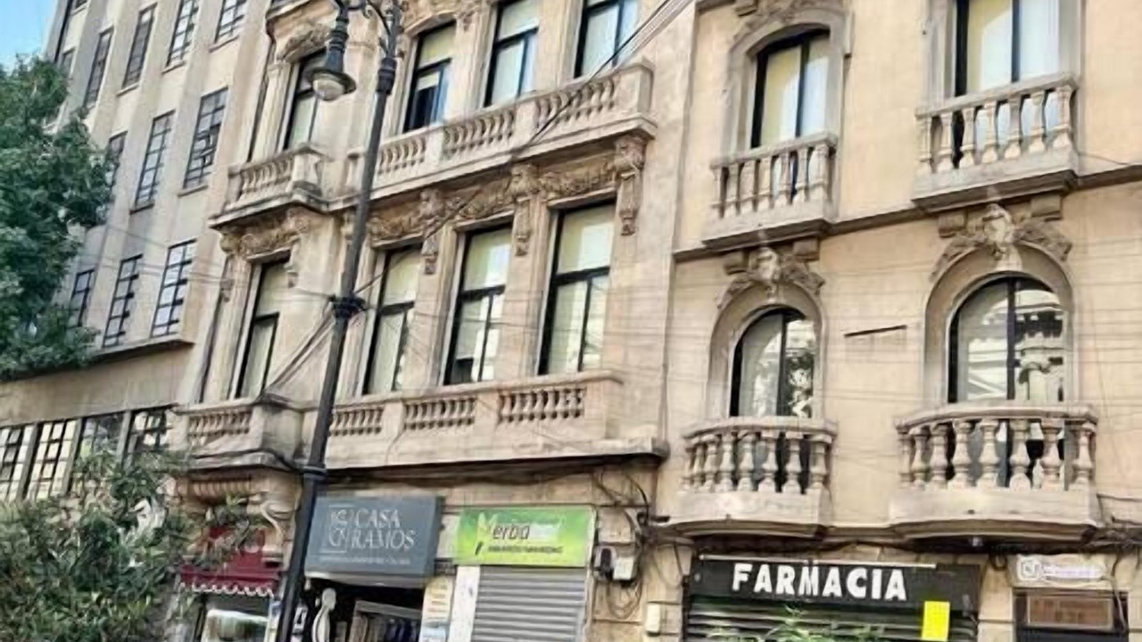 Photo of Outdoor in Historic Center