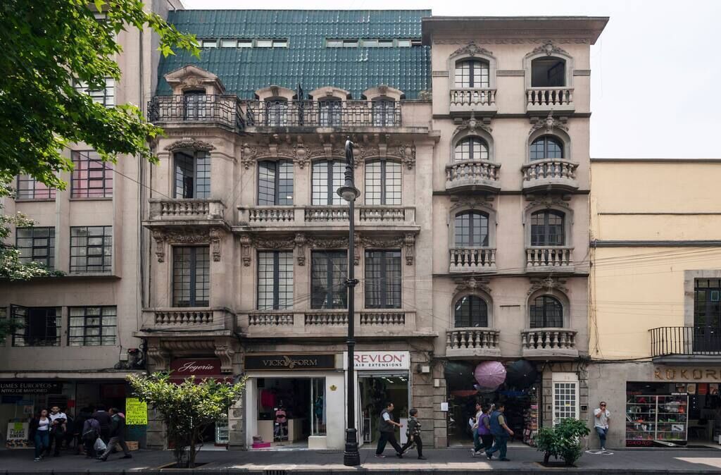 Photo of Outdoor in Historic Center