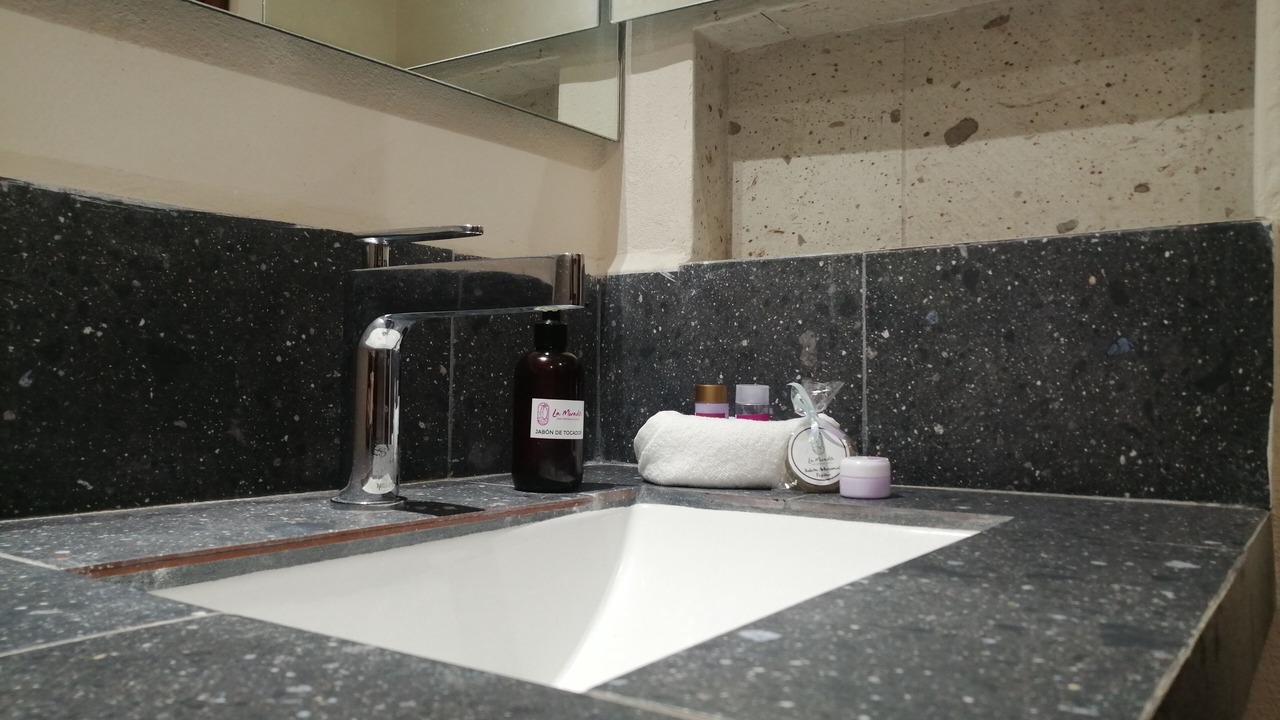 Photo of Bathroom in Monte Gordo