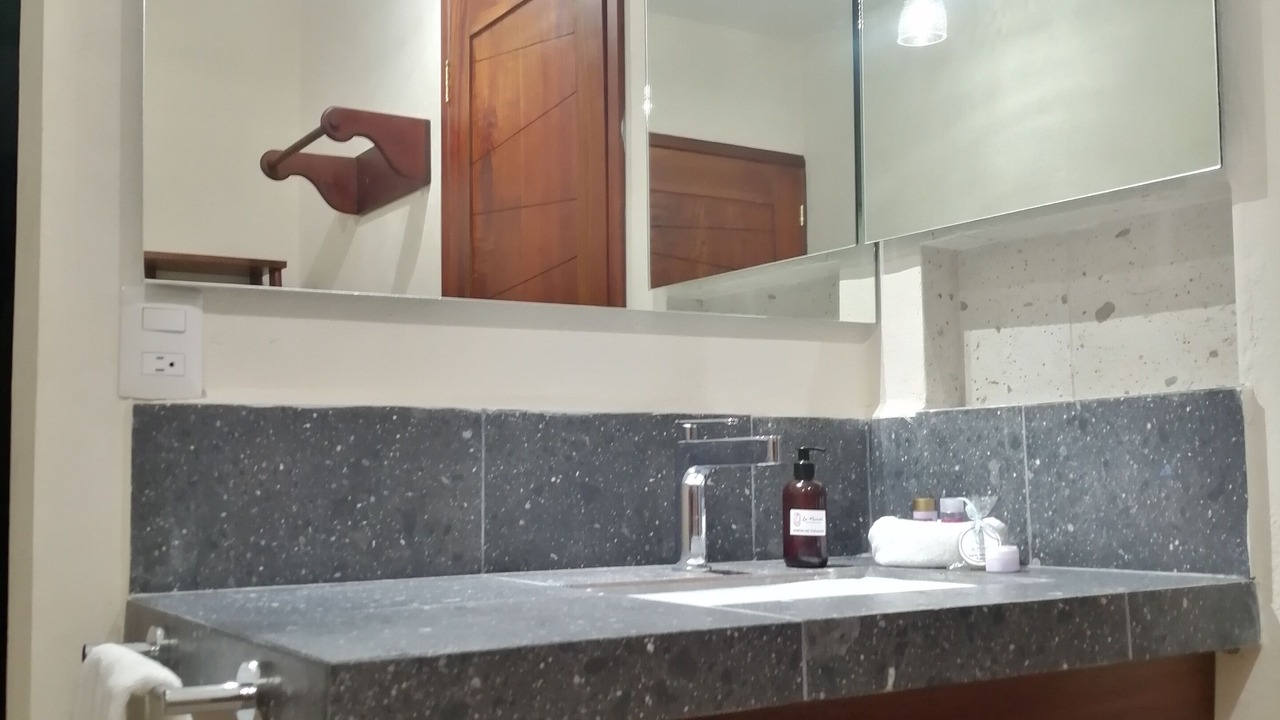 Photo of Bathroom in Monte Gordo