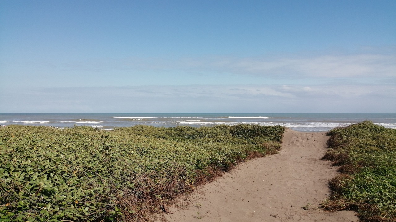 Photo of Outdoor in Monte Gordo