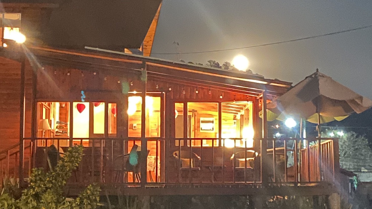 Photo of Outdoor in Totolapan