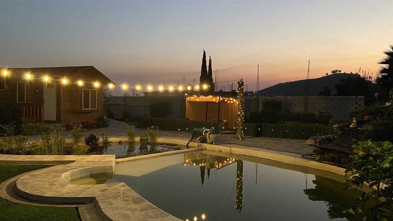 Photo of Outdoor in Totolapan