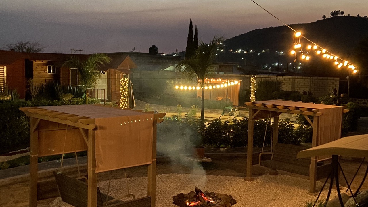 Photo of Outdoor in Totolapan