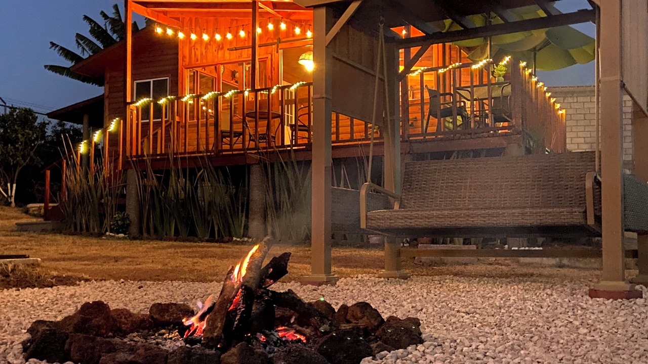 Photo of Outdoor in Totolapan