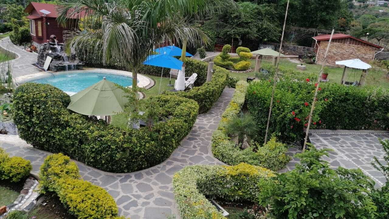 Photo of Outdoor in Totolapan