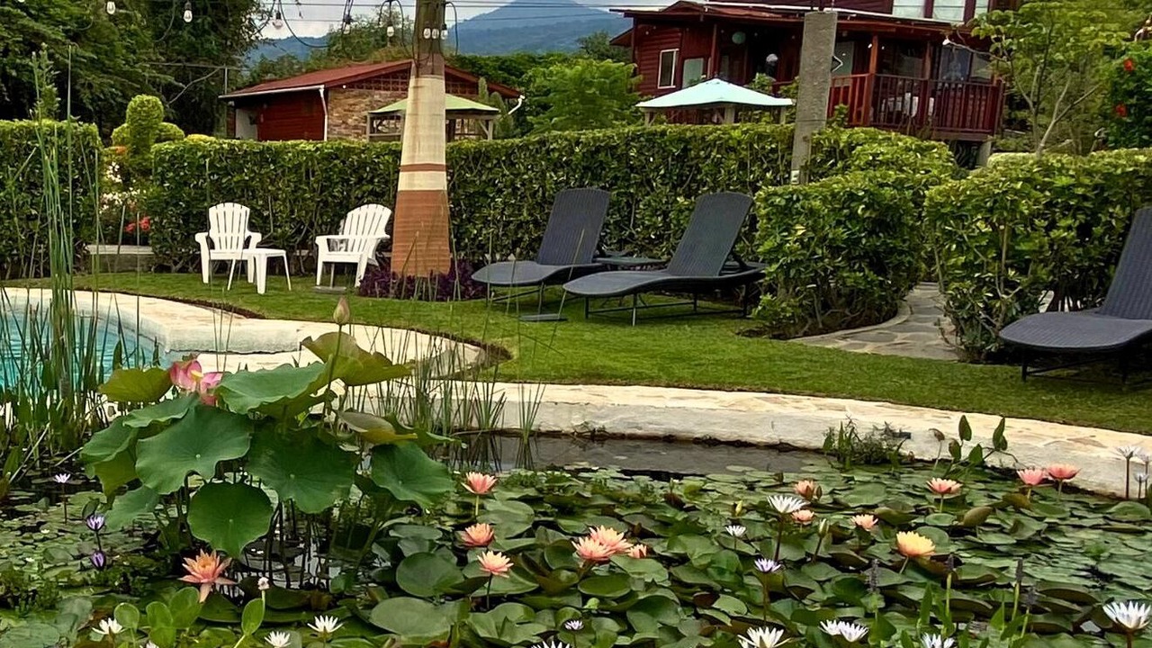 Photo of Outdoor in Totolapan