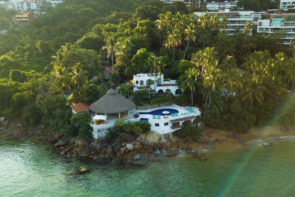 Photo of Outdoor in Playa Guitarron