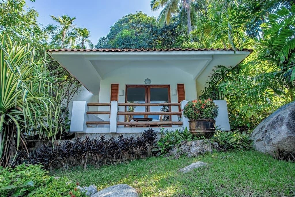 Photo of Outdoor in Playa Guitarron