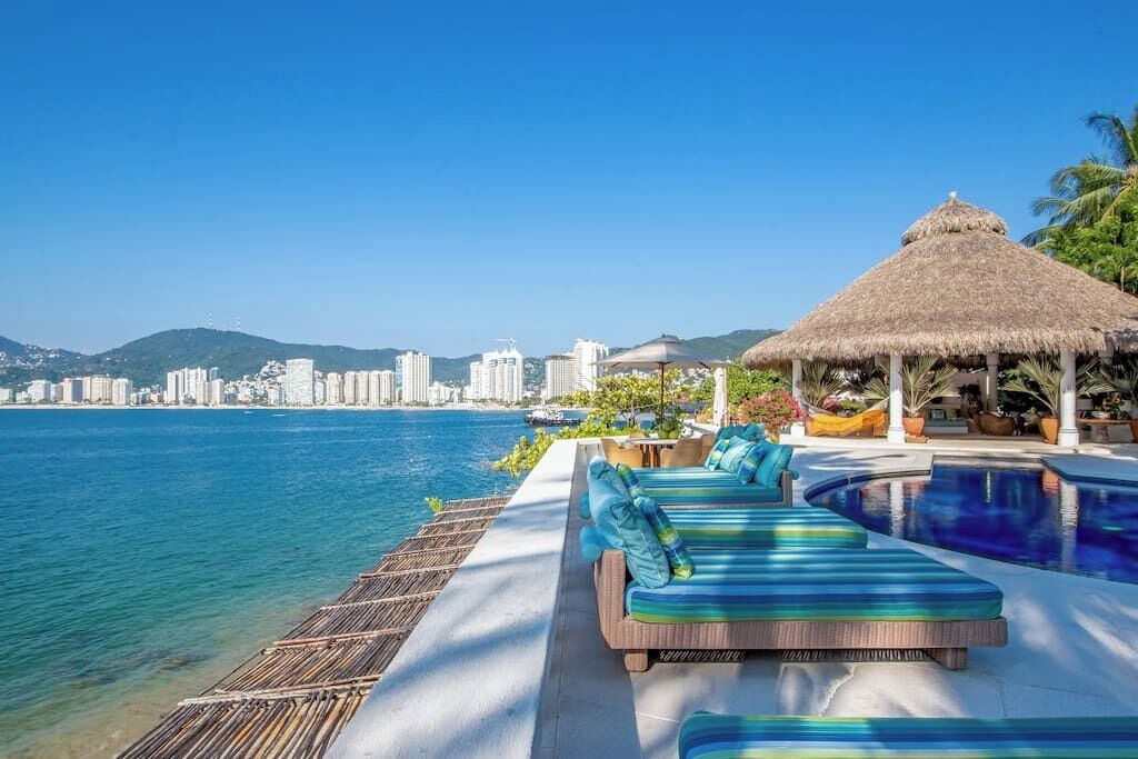 Photo of Outdoor in Playa Guitarron