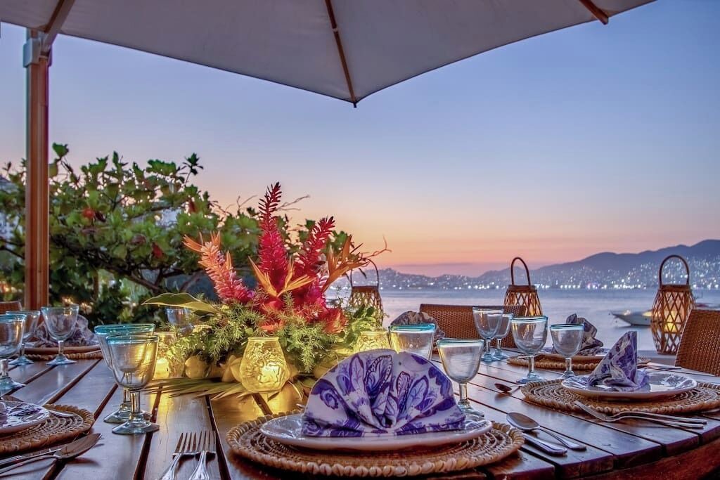 Photo of Outdoor in Playa Guitarron