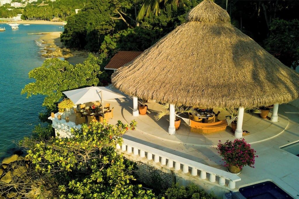 Photo of Outdoor in Playa Guitarron