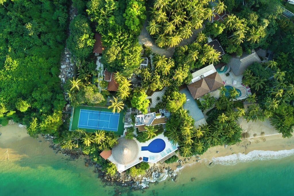 Photo of Outdoor in Playa Guitarron