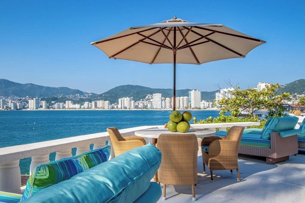 Photo of Outdoor in Playa Guitarron