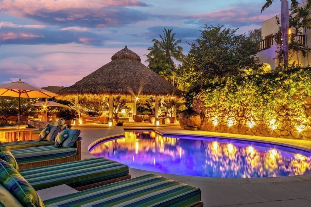 Photo of Outdoor in Playa Guitarron