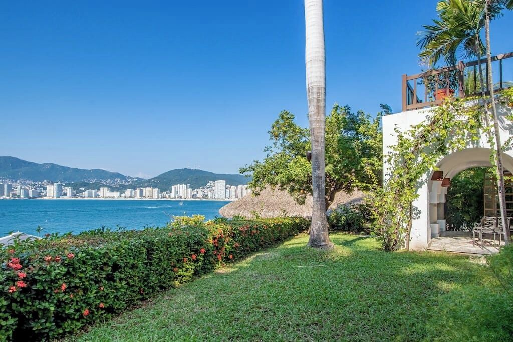Photo of Outdoor in Playa Guitarron