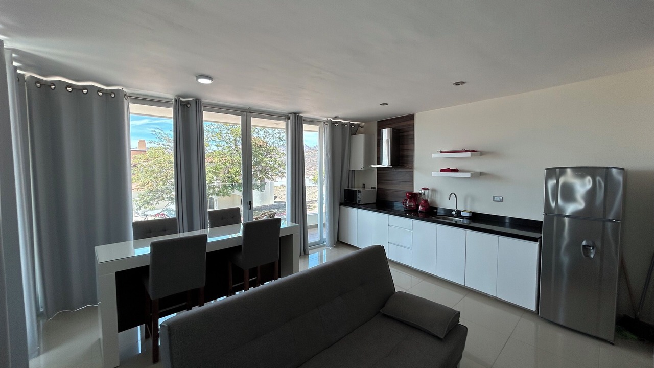 Photo of Kitchen in Villas California